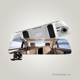 好车当然得配好装备 精选汽车用品工具与饰品