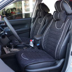 雪铁龙汽车坐垫与车内装饰选购指南 470元商品比价及使用体验