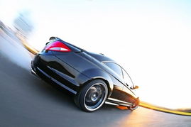 从标准到非凡 vath个性定制改装全新一代奔驰CL500