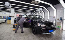 汽车镀膜 优点、选择与流程全解析